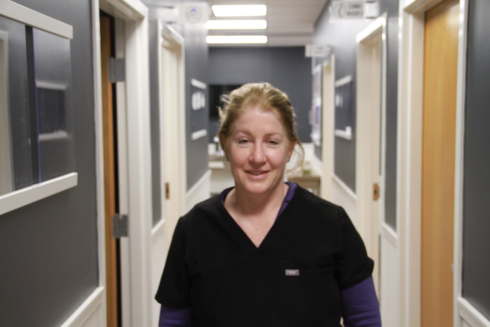 Wendy Graham, founder of DWT Wellness